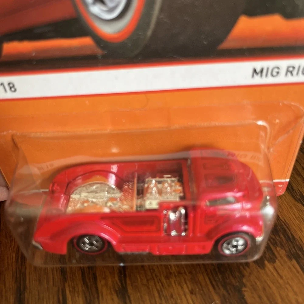 Hot Wheels 2015 hot